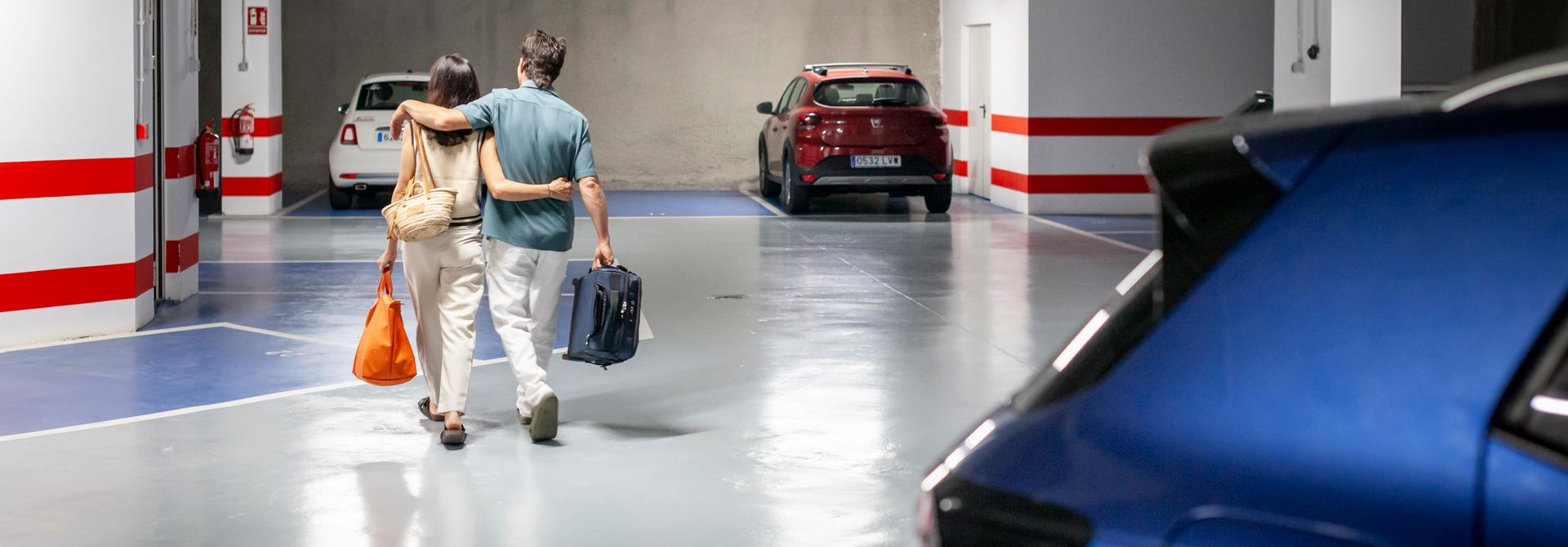 GRATIS PARKING PRIVADO Y TECHADO Viviendas vacacionales ART Las Palmas de Gran Canaria GRATIS PARKING PRIVADO Y TECHADO Viviendas vacacionales ART Las Palmas de Gran Canaria