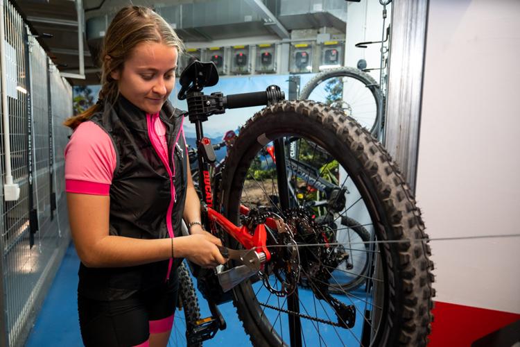 BIKE CENTER Viviendas vacacionales ART Las Palmas de Gran Canaria BIKE CENTER Viviendas vacacionales ART Las Palmas de Gran Canaria