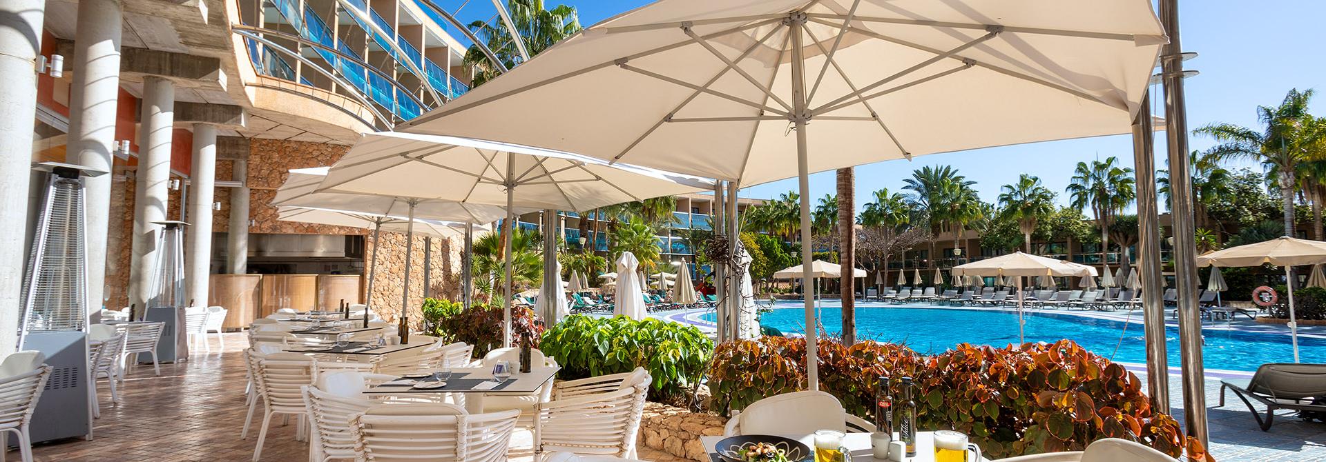 TODO INCLUIDO MUR Hotel Faro Jandía & Spa 4* Fuerteventura TODO INCLUIDO MUR Hotel Faro Jandía & Spa 4* Fuerteventura