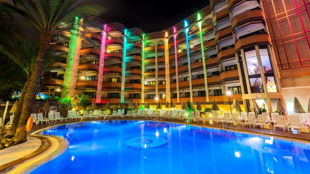 MUR Hotels MUR Hotels