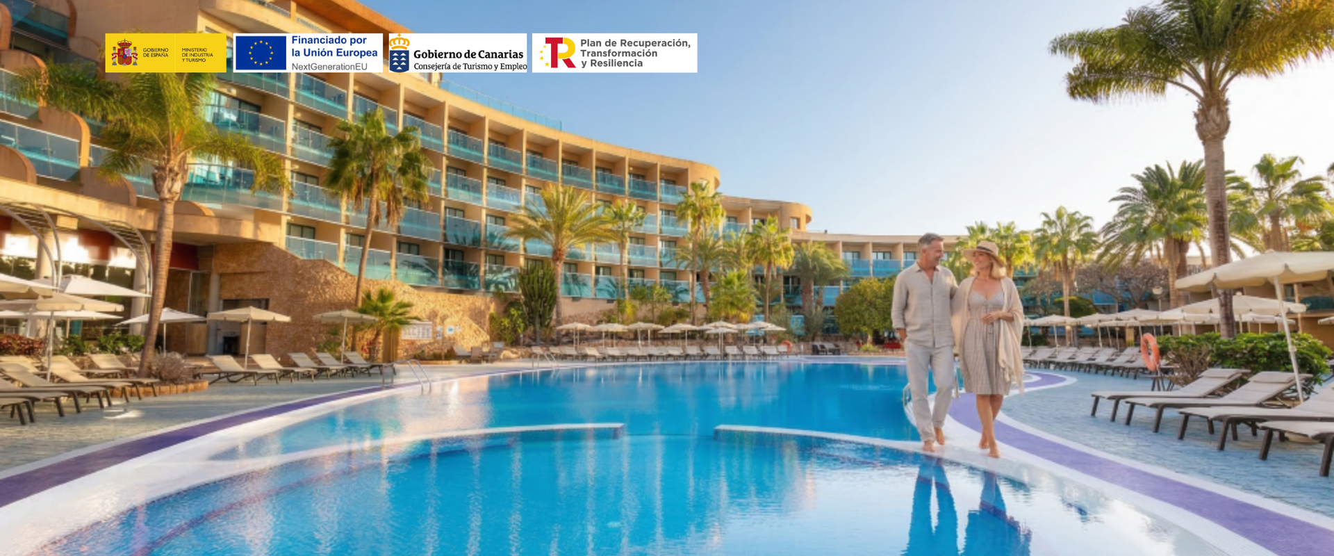 MUR Hotel Faro Jandía & Spa MUR Hotels MUR Hotel Faro Jandía & Spa MUR Hotels