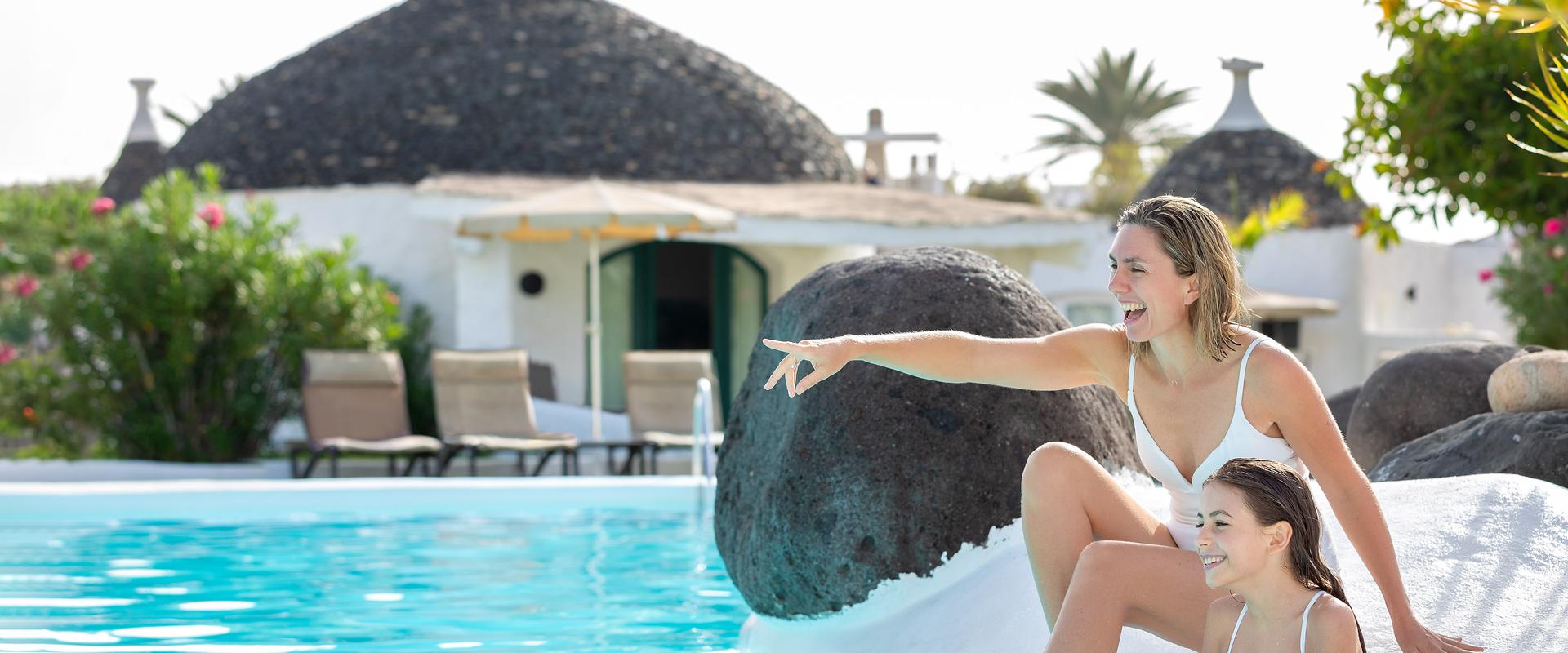 MUR Bungalow Parque Romántico MUR Hotels MUR Bungalow Parque Romántico MUR Hotels