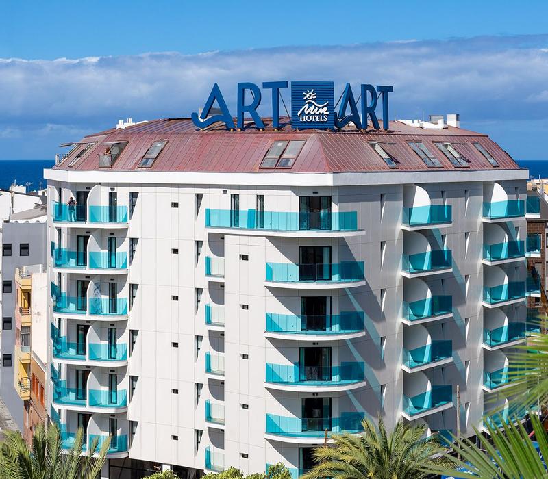 Viviendas vacacionales ART en Las Palmas de Gran Canaria Viviendas vacacionales ART en Las Palmas de Gran Canaria Viviendas vacacionales ART en Las Palmas de Gran Canaria Viviendas vacacionales ART en Las Palmas de Gran Canaria